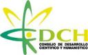 logo CDCH